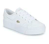 Lacoste Sneakers basse ZIANE in Bianco 42
