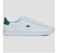 Scarpe Lacoste Carnaby Set bianco verde - 40