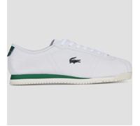 Lacoste Sneakers CLUB LOW in Bianco 46
