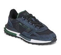 Lacoste, ,Shoes ,Uomo ,Nero ,41 EU Sneakers Elite Active
