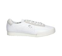 Lacoste - Sneakers in Pelle Aura - - Shoes - Uomo - Bianco - 39 1/2 EU