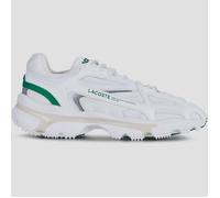 Lacoste Sneakers L003 2K24 in Bianco 45