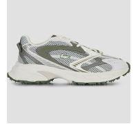 Lacoste L003 Neo Shot 225 5 Sma Sneaker Uomo, Bianco sporco/cachi, 45 EU