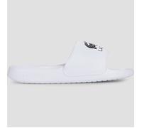 Lacoste Sneakers SERVE SLIDES 1.0 in Bianco 39 1/2