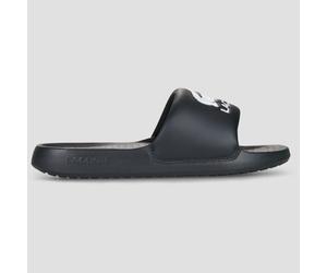 Lacoste Sneakers SERVE SLIDES 1.0 in Nero 44 1/2