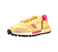 Lacoste - Sneakers - - Shoes - Donna - Giallo - 38 EU