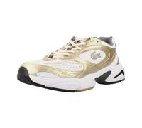Lacoste - Sneakers - - Shoes - Donna - Multicolore - 40 EU