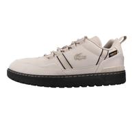 Lacoste - Sneakers - - Shoes - Uomo - Grigio - 42 EU