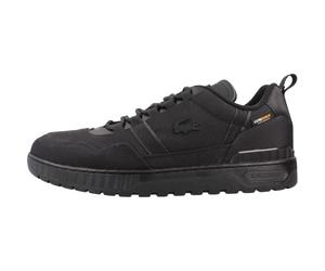 Lacoste - Sneakers - - Shoes - Uomo - Nero - 43 EU