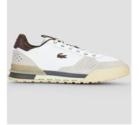 Lacoste Sneakers SLAM BREAK in Bianco 45