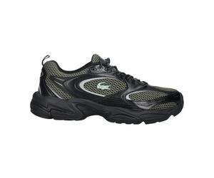 Lacoste - Sneakers Storm 96 2K - - Shoes - Uomo - Verde - 40 EU