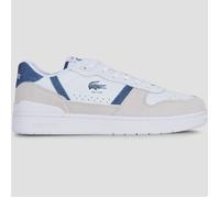 Lacoste Sneakers T CLIP in Bianco 44