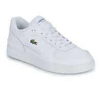 T-CLIP M by Lacoste 47 Bianco