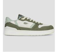 Lacoste Sneakers T CLIP in Kaki 45