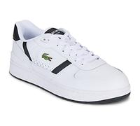 Lacoste Sneakers T-CLIP SET in Bianco 46