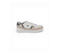 Lacoste Sneakers T CLIP in Bianco 46