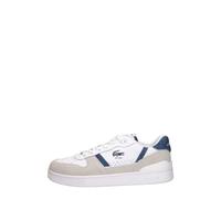 Lacoste - Sneakers T-Clip - - Shoes - Uomo - Bianco - 42 1/2 EU