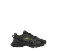 Lacoste L003 NEO SHOT 225 6 SMA men Lowtop brown in taglia:43
