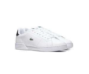 Lacoste Sneakersy Carnaby Cup White Bianco Uomo 50SMA0054147 42
