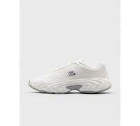 Lacoste Spinor Hybrid Sneakers men Lowtop white in taglia:42