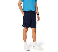 Lacoste Sport GH353T Pantaloncini Uomo, Blu (Marine), Medium