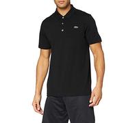 Lacoste Sport L1230 Polo, Nero (Black 031), X-Small Uomo