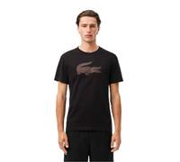Lacoste Sport - Maglietta da uomo S, Nero , XL