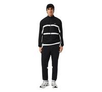 Lacoste - Sport Printed Tracksuit - -Sport -Uomo -Nero -S