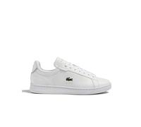 Lacoste Sport - Scarpe da Ginnastica Carnaby PRO, Unisex, per, Bianco, 36 EU