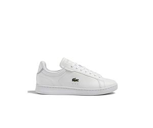 Lacoste Sport - Scarpe da Ginnastica Carnaby PRO, Unisex, per, Bianco, 36 EU