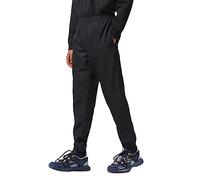 Pantaloni da tennis da uomo Lacoste Sport Lightweight Sweatpants - Nero L
