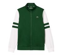 Lacoste Sportsuit Giacca Tennis A Strisce Adulto Unisex (GT1934)