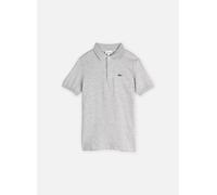 Lacoste - SS Pique Polo Grigio - Abbigliamento 6A Grigio