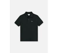 Lacoste - SS Pique Polo Verde - Abbigliamento 10A Verde