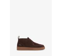 Lacoste Stivali Chukka Lacoste Baseshot uk10eu44 Marrone