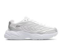 Lacoste Storm 2k Lite Bambini - Sneakers Bianco - Taglia 37.5 - Rete/Sintetico White 37.5