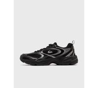 Lacoste - STORM 96 2K M Nero - Sneakers - Taglia 42 42 Nero