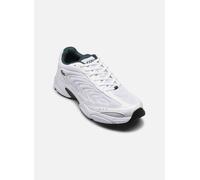 Scarpe Lacoste Storm 96 2K Lite Leather bianco verde - 44