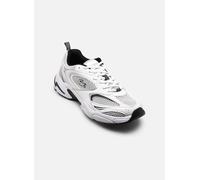 Scarpe Lacoste Storm 96 2K Leather bianco grigio - 43