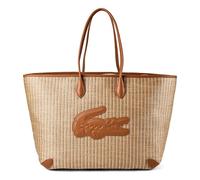 Lacoste Summer Pack Borsa shopper 60.5 cm beige