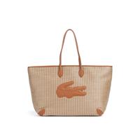 Lacoste Summer Pack Borsa shopper 60.5 cm beige