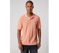 Lacoste - Sweater Male AH1043 Rosa - Abbigliamento L Rosa
