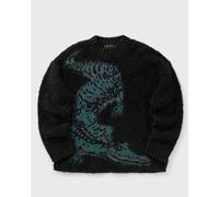 Lacoste SWEATER men Pullovers black in taglia:S