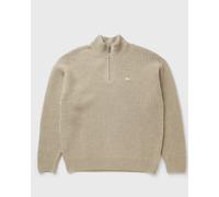 Lacoste SWEATER men Pullovers grey in taglia:S