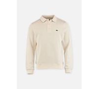 Lacoste - Sweaters Polo SH5781 Bianco - Abbigliamento M Bianco