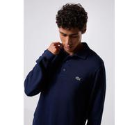 Lacoste - Sweaters Polo SH5781 Blu - Abbigliamento XL Blu