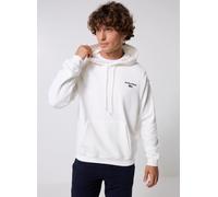 Lacoste - Sweaters SH5947 Bianco - Abbigliamento M Bianco