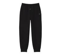 Lacoste - Sweatpants - - Trousers - Donna - Nero - M