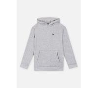 Lacoste - Sweatshirt à capuche enfant Grigio - Abbigliamento 8A Grigio