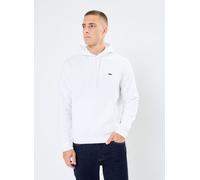 Lacoste - Sweatshirt à capuche homme Bianco - Abbigliamento 3XL Bianco